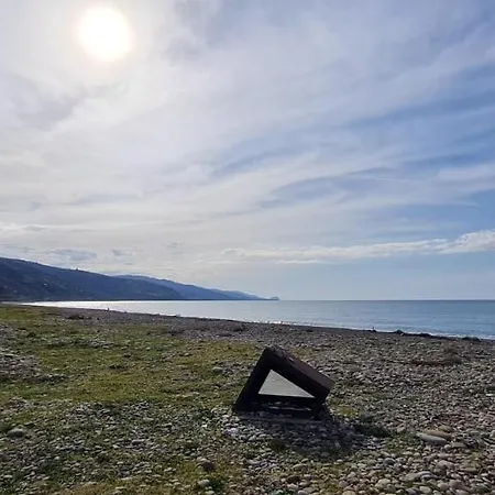 La Sella Dei Nebrodi