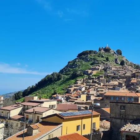 La Sella Dei Nebrodi 3* Mistretta