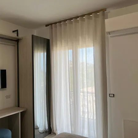 Pensionat La Sella Dei Nebrodi Mistretta